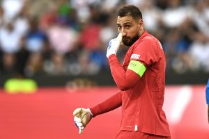 Donnarumma: «Al Milan ho vissuto otto anni fantastici, ora sto bene al Psg»