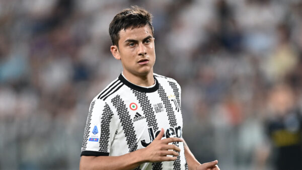 Juventus Lazio serie A
