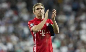 Lahm: «Golden Boy? Lo deve vincere uno della Bundesliga»