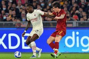 Verso Milan-Roma, il bilancio di questa sfida: i precedenti e le vittorie rossonere