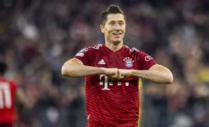Calciomerato, il Bayern Monaco fissa il prezzo di Lewandowski: ecco i dettagli