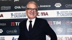 Matarrese su Berlusconi: «Un uomo che sapeva riconoscere i propri errori»