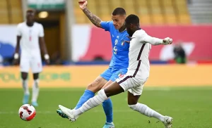 Southgate su Tomori: «La sua velocità è una qualità importante»