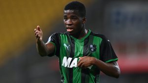 Galli: «Il Milan quest’estate aveva trattato Traoré del Sassuolo…»