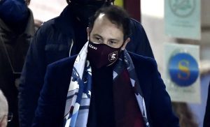 Salernitana, Iervolino : «Le commissioni sono un problema grosso»