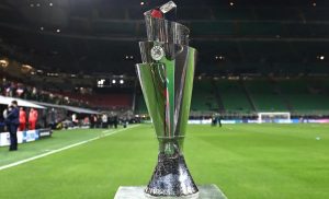 Galles Olanda: l’obiettivo rossonero Lang parte titolare