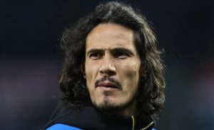 Cavani: «Non so ancora in che squadra giocherò»