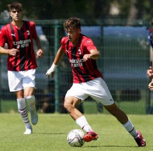 Milan Primavera, battuto lo Spezia in Coppa Italia: finisce 4-0