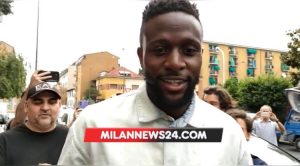 Visite d’idoneità concluse per Origi – VIDEO