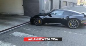MN24 – Maldini e Massara in sede: attesa per il rinnovo col Milan – VIDEO ESCLUSIVO