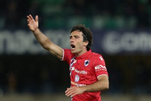 Augello: «Il mio idolo è Paolo Maldini, l’ho sempre visto come un riferimento»