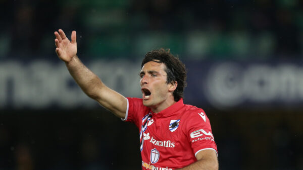 augello sampdoria