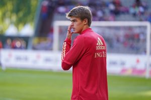 Nazionali Milan, De Ketelaere scelto per l’Under 21 – FOTO