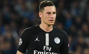 Mercato Milan, spunta anche il nome di Draxler per la trequarti