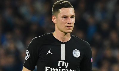 draxler psg