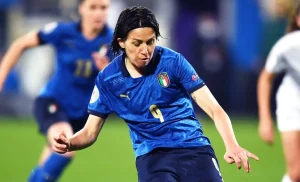 Sabatino: «Il Belgio va affrontato da Italia…»