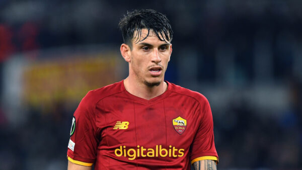 Roma Bodo/Glimt Conference League