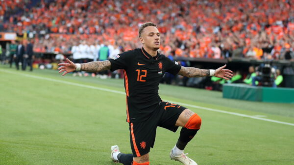 Netherlands v Wales: UEFA Nations League League Path Group