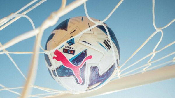 Pallone serie a