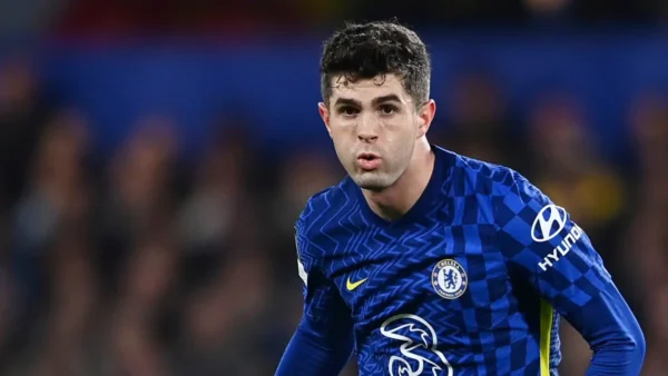 Pulisic