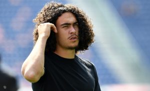 Mercato Milan, il Bologna blinda Theate: ecco i dettagli