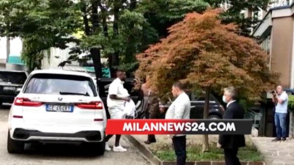 Visite mediche origi