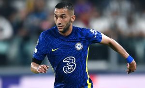 Calciomercato Milan, frenata per Ziyech: le ultime