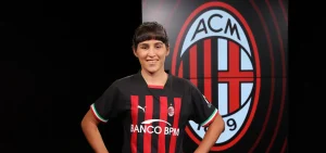 Milan Femminile, Mascarello lascia la nazionale: out per infortunio