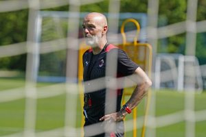 Milan, il report dell’allenamento di oggi: palestra e lavoro sul possesso
