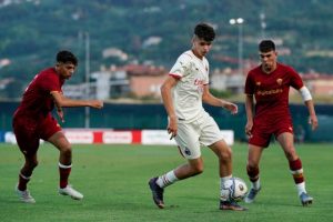 Gioele Perina, estro e fantasia crescono nel Milan: il focus – MN24