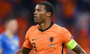Roma, Wijnaldum recuperato per il Milan: l’annuncio social – FOTO
