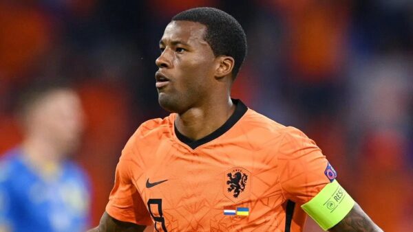 Wijnaldum