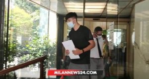 Milan Primavera: primo gol di Cuenca con la maglia rossonera