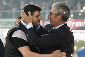 Palermo, Baldini: «Vi spiego perchè mi sono dimesso»