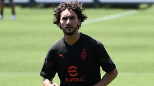 Milan, Adli assente all’allenamento di oggi: il motivo