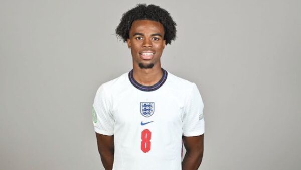 Chukwuemeka