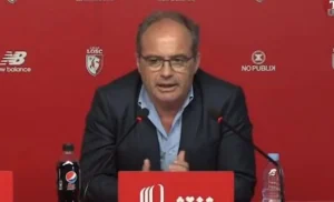 Psg, Campos: «Avevamo fatto tutto per Ziyech, ma qualcosa non ha funzionato per il Chelsea»
