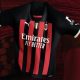 maglia ac milan