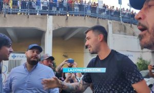 Romagnoli: «Contro la Lazio in Coppa non esultai, rispetto la mia fede»