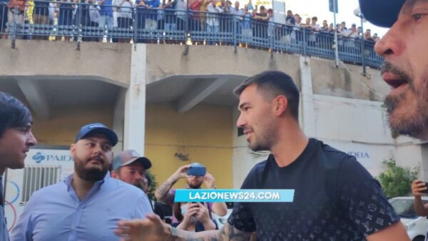 Romagnoli lazio