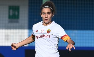 Milan femminile, UFFICIALE: arriva Angelica Soffia, il comunicato