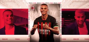 Thiaw sul Milan: «Quando vedo la mia maglia sono orgoglioso»