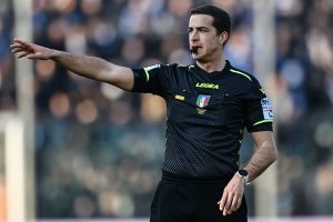 Moviola Sassuolo Milan: l’episodio chiave del match