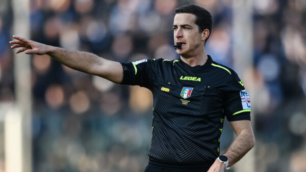 Cremonese Brescia serie B
