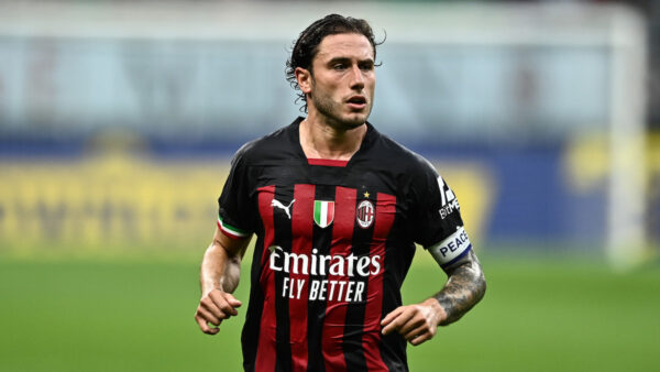 Milan Udinese serie A