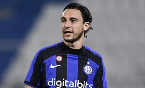 Darmian: «Scudetto? Sta a noi dimostrare il nostro valore, poi…»