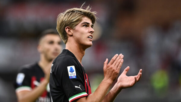 Milan Udinese serie A