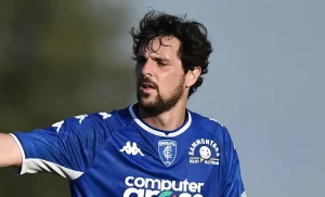 Ex Milan, Destro torna all’Empoli: il comunicato UFFICIALE