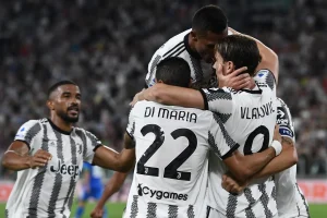 Squalifica Di Maria, UFFICIALE: la decisione in vista di Milan-Juve