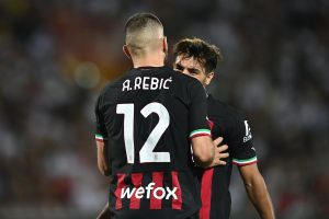 Romairone (ds Triestina): «Il Milan è partito forte»